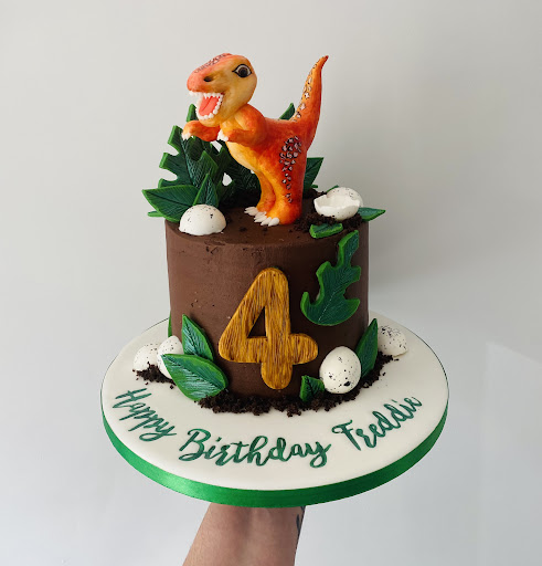 Cakes By Em - Thumbnail