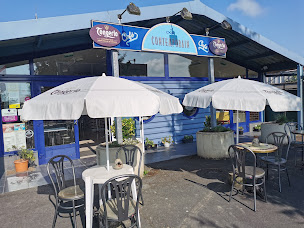 Photo n°1 de Le Contemporain à Penin (Café)