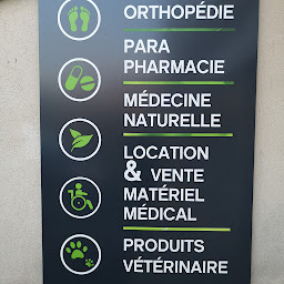 Photo n°18 de Pharmacie Des Rochereaux à Migné-Auxances (Magasin de fauteuils roulants)