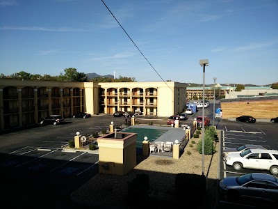Photos of Island Drive Lodge
