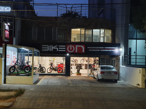 BikeOn Guadalajara