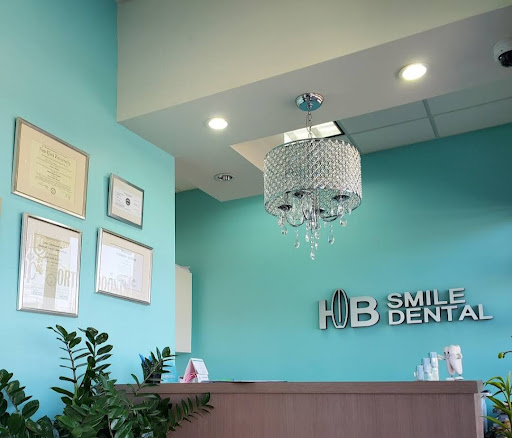 HB Smile Dental - Thumbnail