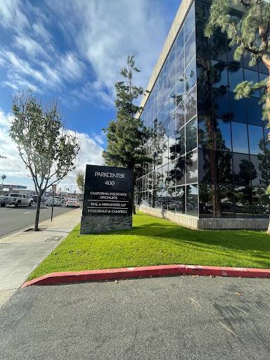California Insurance Specialists - Thumbnail