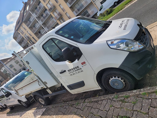 Tourad location voiture Mâcon