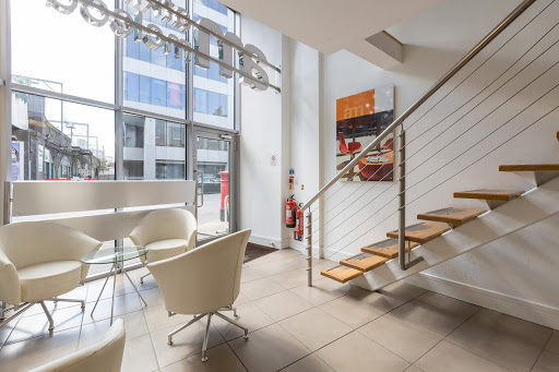 Atkinson McLeod Wapping Estate Agents