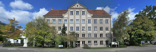 Bürgerbüro Haunstetten - Thumbnail