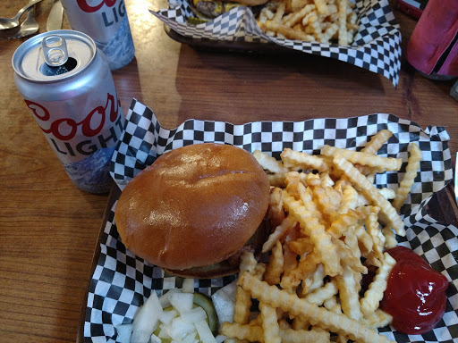 Trailside Roadhouse - Thumbnail