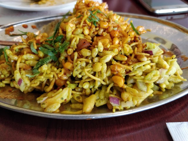 Restaurant Maison Indian Curry House