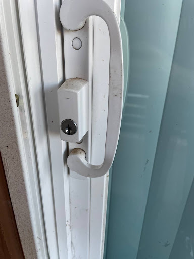 US LOCKSMITH - Visual