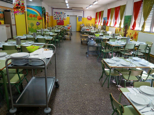 Escola Els Costerets - Thumbnail