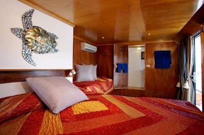 Photos of Tui Tai Expedition Cruises