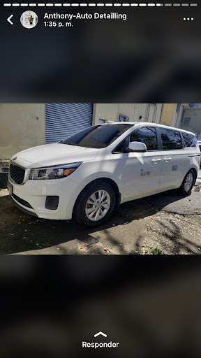 Carlos Taxi Services