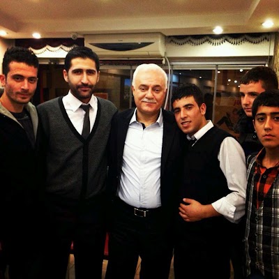 Photos of Anadolu Sofrası