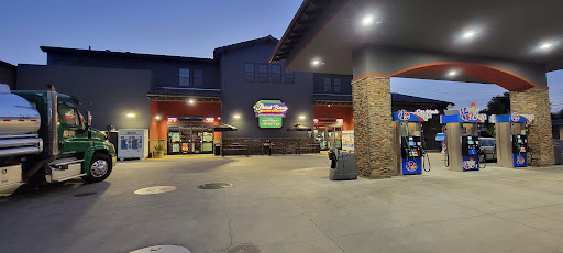 Third Base Market & Spirits - PR Gallery - United States