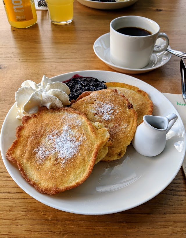 Cafe Himmelgrün