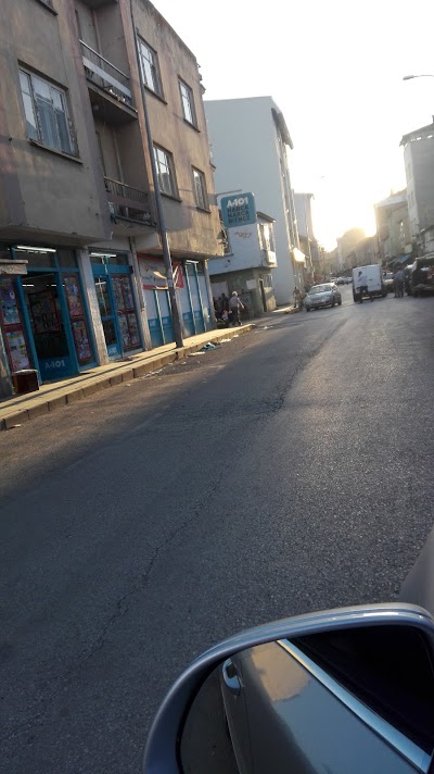 Photos of Modern Ekmek Fabrikası