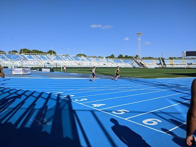 Stadio Adriatico – Giovanni Cornacchia