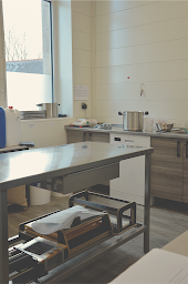 Photo n°18 de Gaëlle Besse Cosmétique Nature à Pouldreuzic (Magasin de cosmétiques)