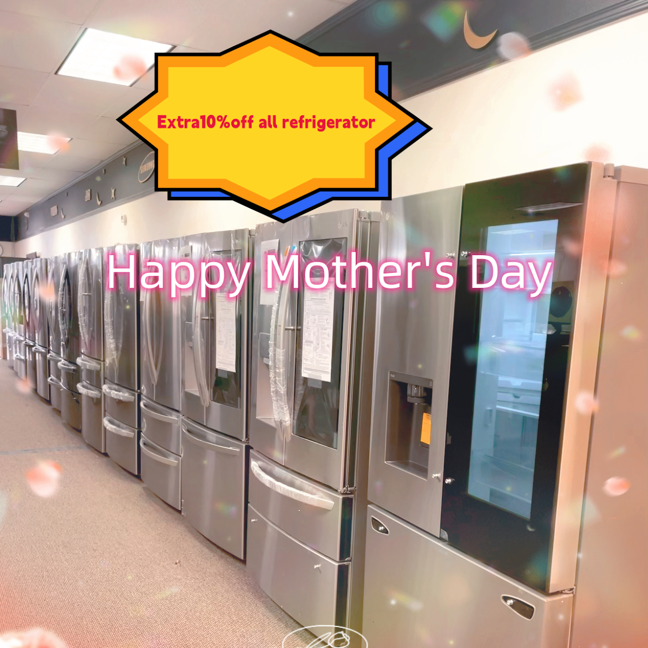 Appliances 4 Less Salem Appliance Store in Salem