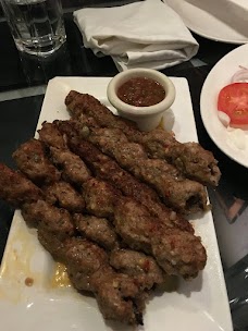 Tandoori G-8 islamabad