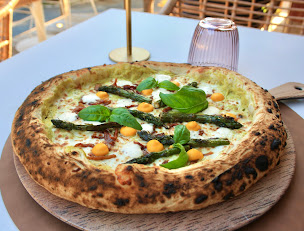 Photo n°4 de Pizza Remy Sainte-Maxime à Sainte-Maxime (Service de livraison)