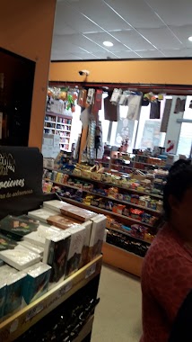 supermercado Min kai, Author: Denisse Barrera