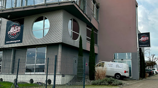 AllStars Traingscenter - Thumbnail