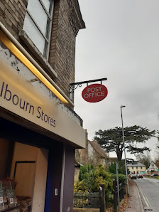 Melbourn Post Office 49 High St, Melbourn, Royston SG8 6DZ, United Kingdom