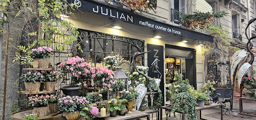 Julian Fleuriste