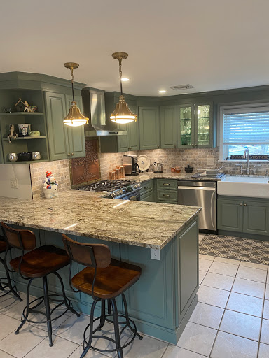 Avatar for Loti Contracting