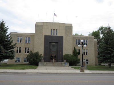 Pondera County Justice Court