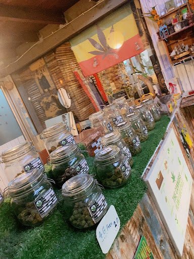 Orodchakan Samui cannabis