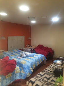 Estela de Oro Hotel Boutique 1