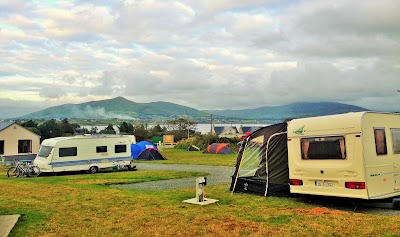 Photos of Valentia Island Caravan & Camping