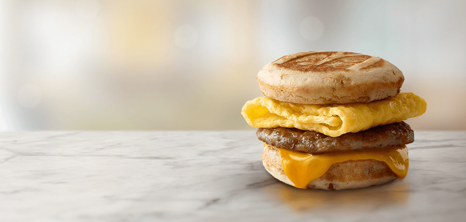 McMuffin