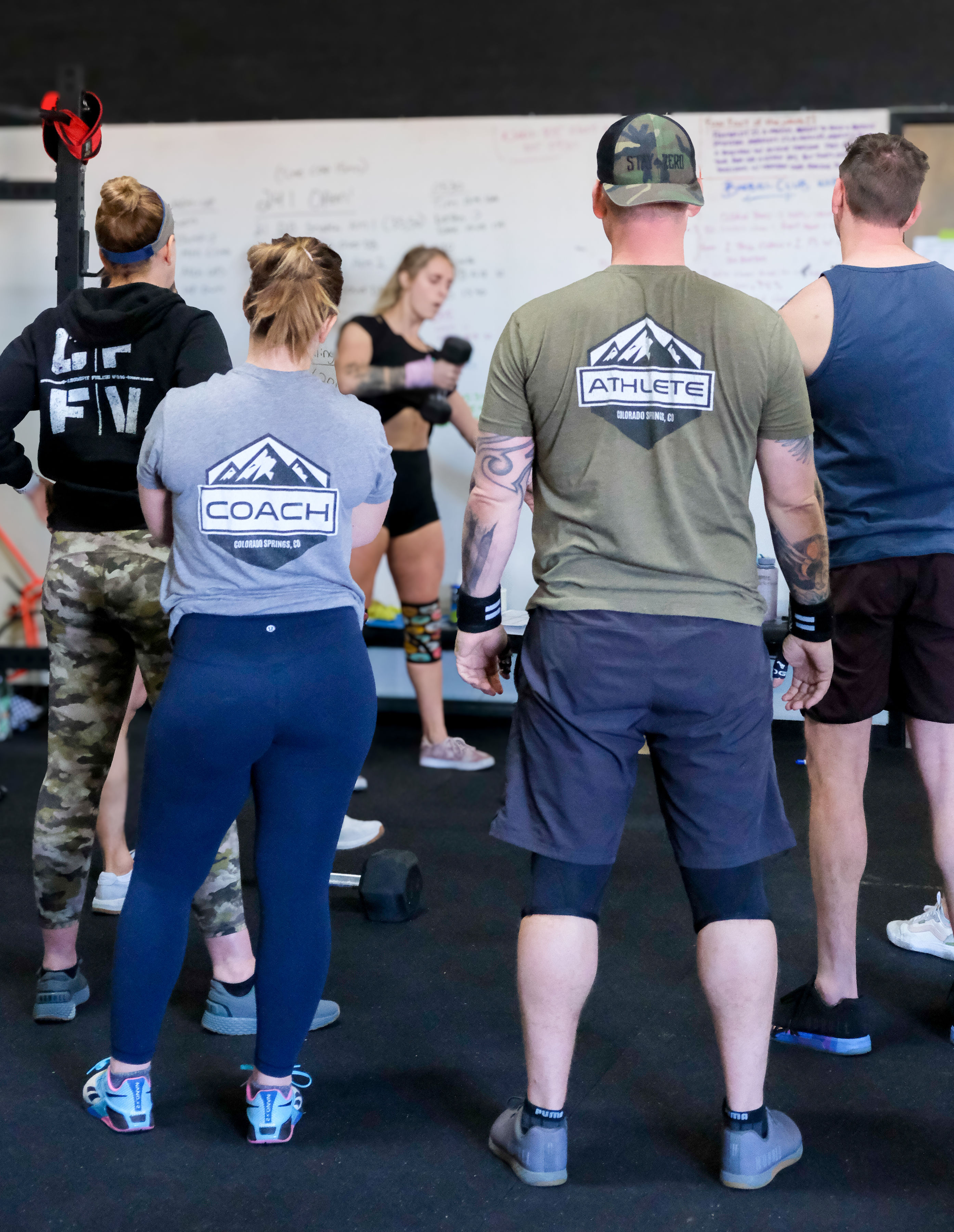 CrossFit Falcon View photo 11