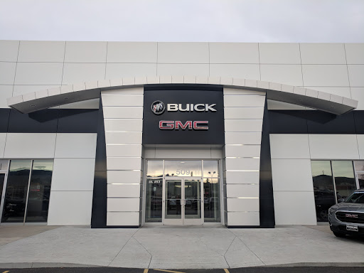 Hirning Buick GMC