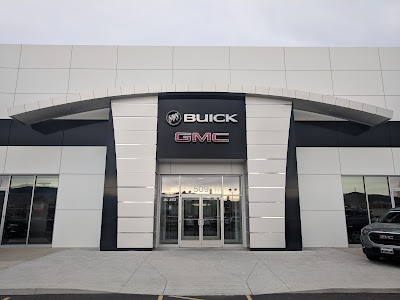 Hirning Buick Gmc