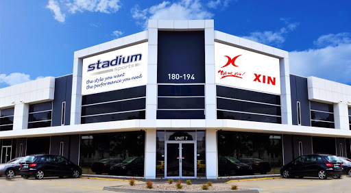 Xin Sports PTY LTD / Stadium Sports - Thumbnail