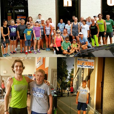 White River Running Company