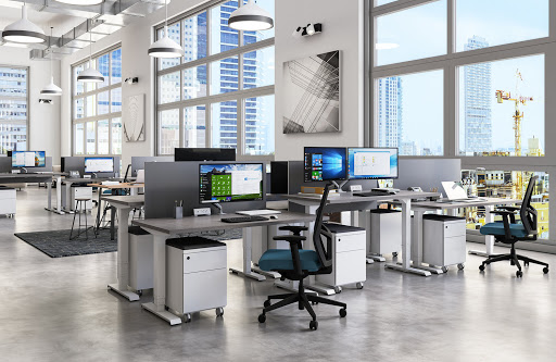 Shoreline Office Solutions