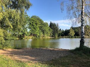 Photo n°17 de Birchwater à Glandon (Club de pêche)
