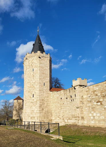 Historische Wehranlage - Thumbnail