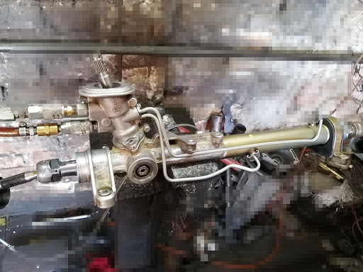 Taller Mecánico Casillas