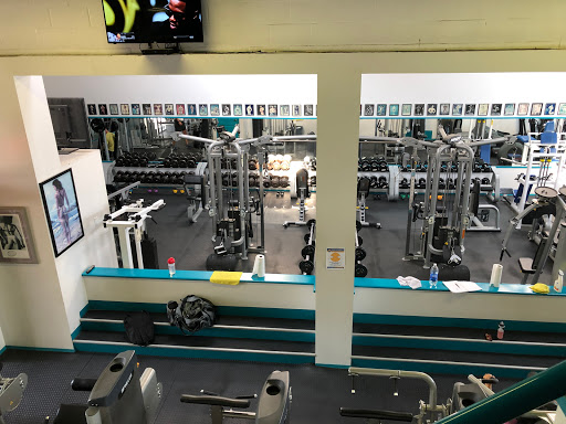 Fit-Co Cardio & Fitness Centre - Thumbnail