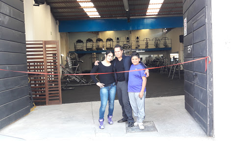 Alfa Fitness Gym - Thumbnail