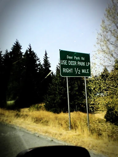 Deer Park Loop - Visual