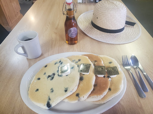 The Curtis Cafe - United States
