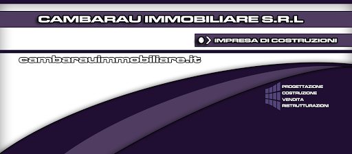 CAMBARAU IMMOBILIARE - Thumbnail
