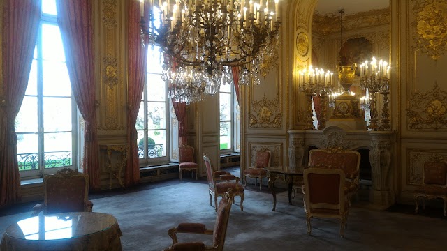Hôtel de Lassay